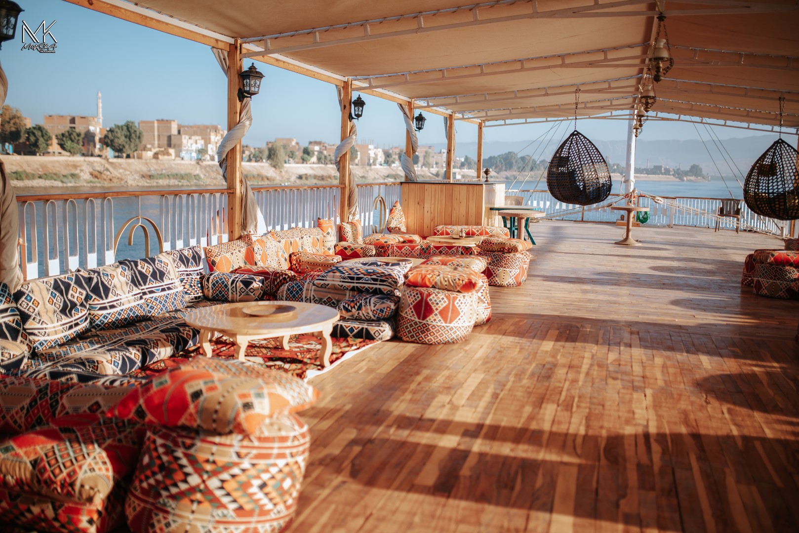  5 days & 4 nights  Luxor – Aswan  